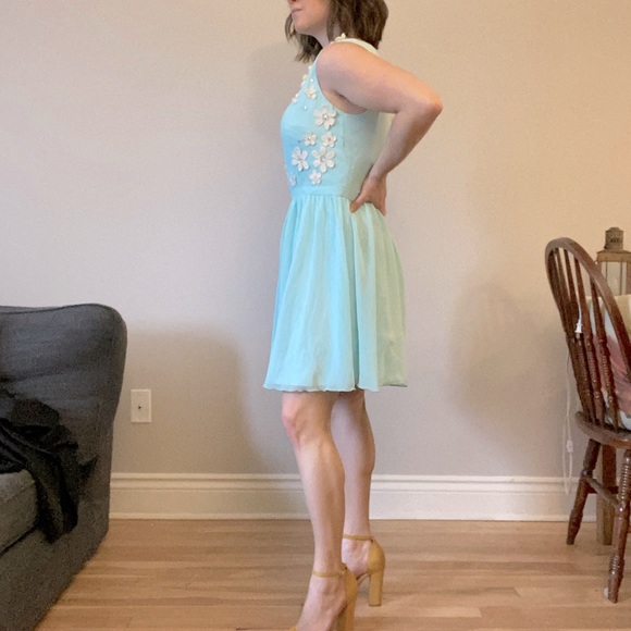 ModCloth Party Dress - Picture 2 of 2